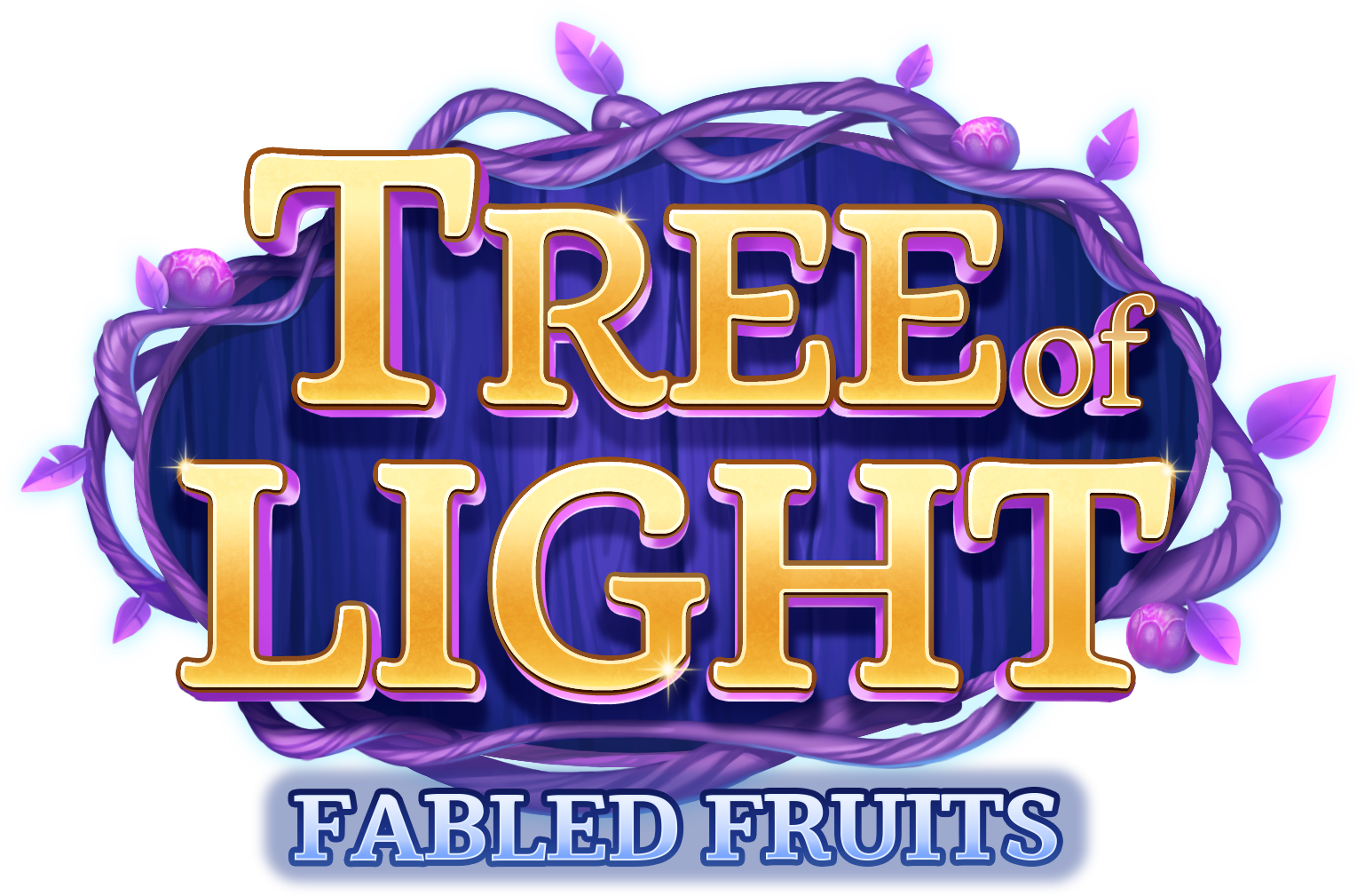 Tree of Light: Fabled Fruits